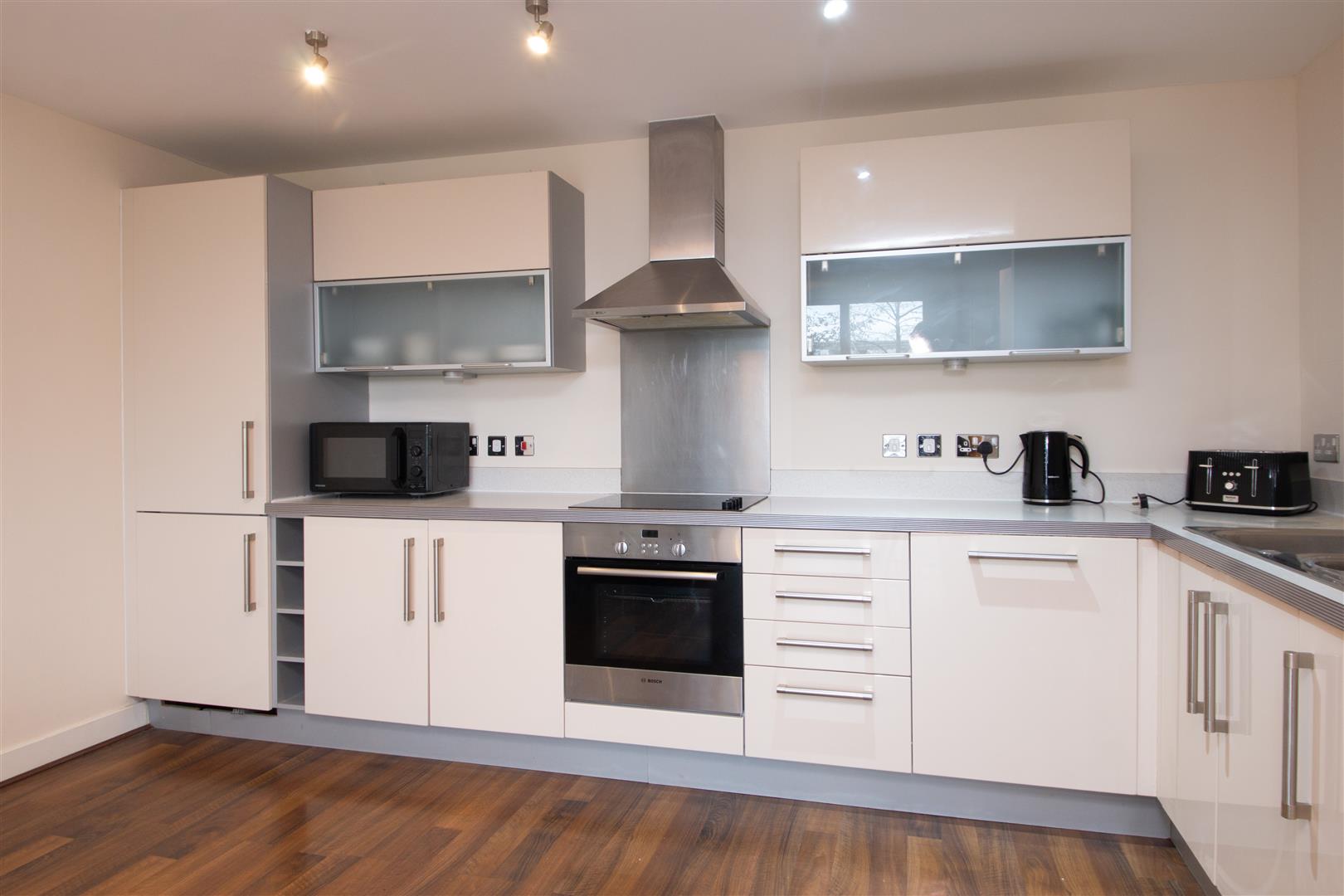 9 Merrivale Mews, Milton Keynes